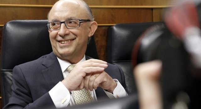 Montoro promete un IRPF nuevo