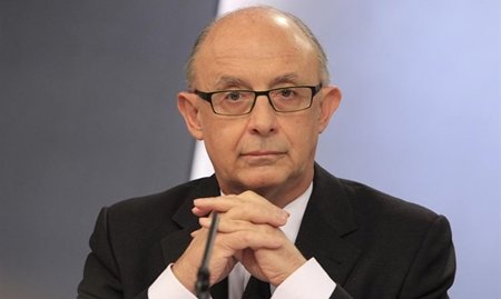 Montoro promete un IRPF nuevo