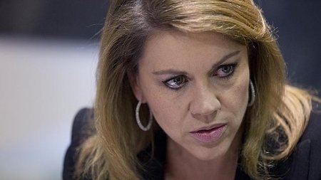 Todos comentan la decisión de Mayor Oreja