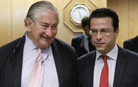 Me dedicaré a recomponer la maltrecha relación