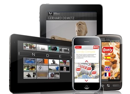 Sin aparatos que puedan grabar voz o video