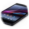 Sony saca el nuevo Xperia Z