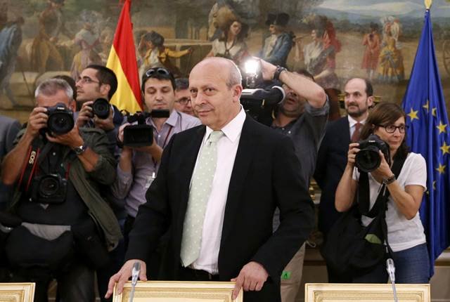 Las primeras conclusiones de la Conferencia Sectorial de la LOMCE