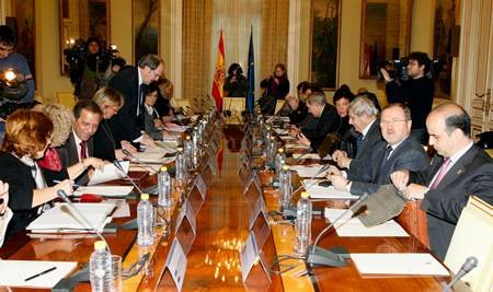 Las primeras conclusiones de la Conferencia Sectorial de la LOMCE