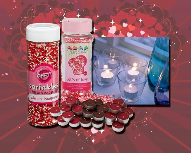 Decoideas: decoración low cost con velas