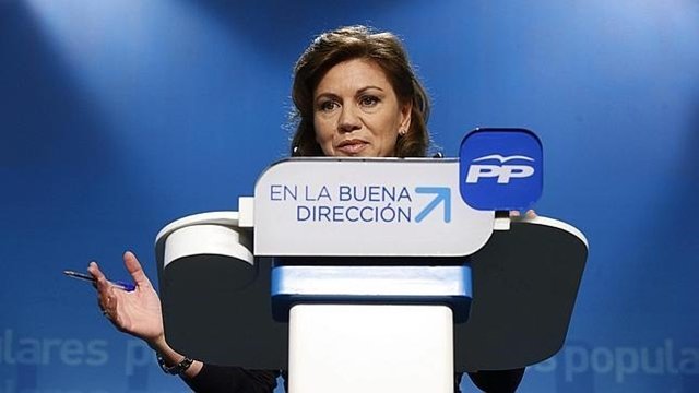 El PP 'no se fractura'