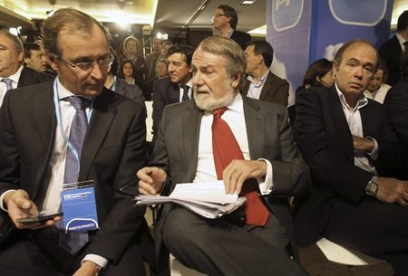 El PP 'no se fractura'