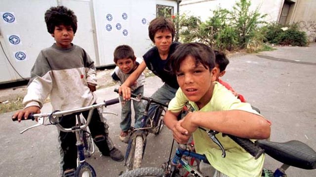 ¿Quién salva a nuestros niños?