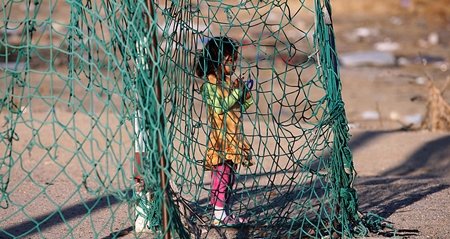 ¿Quién salva a nuestros niños?