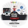 Crea tu propio videojuego para PC y móvil con WiMi5