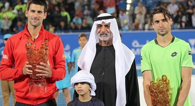 'Ferru' no lo consigue