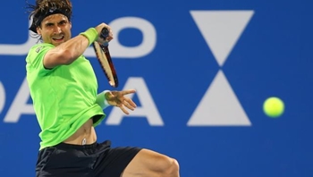 'Ferru' no lo consigue
