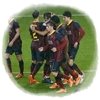 Goleada blaugrana para confirmar el pase a semifinales