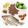 Cuanto más omega 3 consumas, mayor será tu volumen cerebral