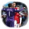 El Arsenal vence al Newcastle y acaba como líder de la Premier en 2013