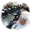 El Centro de Salud de Madrigal está colapsado