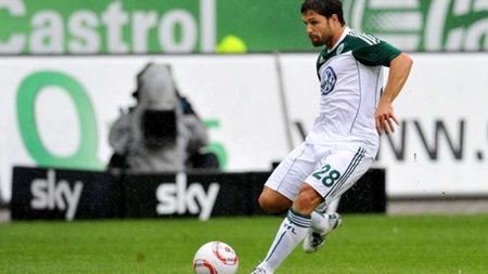 Diego regresa al Atlético de Madrid