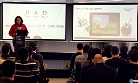 Nace PAD para defender a las pequeñas desarrolladoras de videojuegos