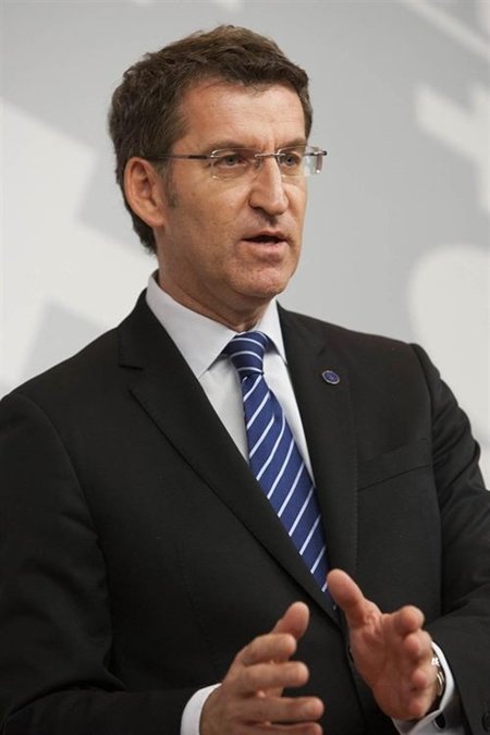 Comienza la 'Convención de la División'