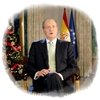 El discurso navideño de Don Juan Carlos 