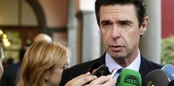 Un millón de euros más al día por la electricidad