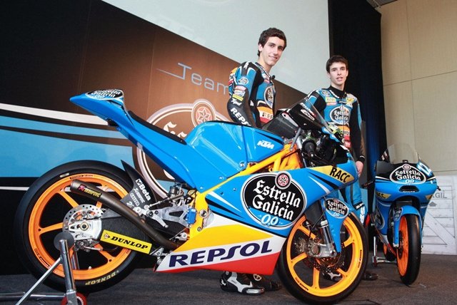 Álex Márquez aprovecha el parón invernal para operarse