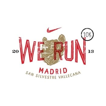 Hoy 40.000 personas correrán la San Silvestre Vallecana