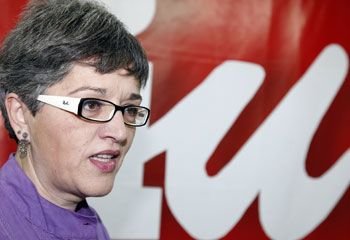 Demasiados atropellos en Ávila y el Ayuntamiento no hace nada