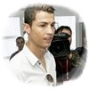 CR7 Gran Oficial de Don Henrique
