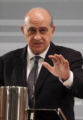 Los presos excarcelados quieren mostrar 'su unidad'