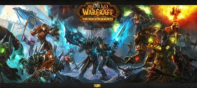 Un troyano compromete las cuentas de WoW