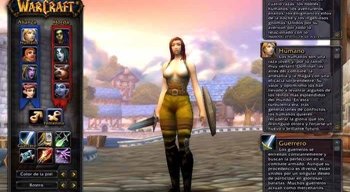 Un troyano compromete las cuentas de WoW