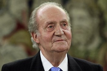 Dos de cada tres españoles a favor de Felipe