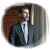 Dos de cada tres españoles a favor de Felipe