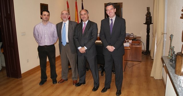 En Ávila todo bien, gracias