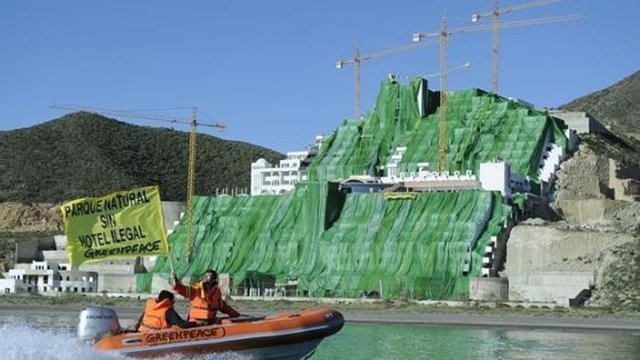 El Gobierno anuncia reformas medioambientales para este 2014