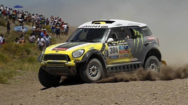Pese a la vaca Barreda sigue lider