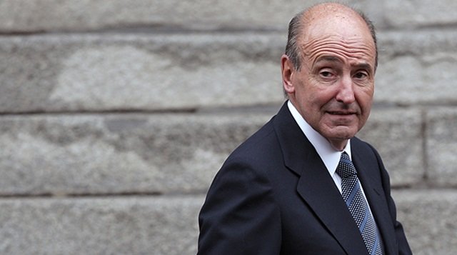 La infanta es imputada de nuevo