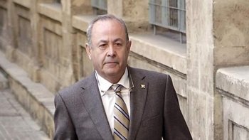 La infanta es imputada de nuevo