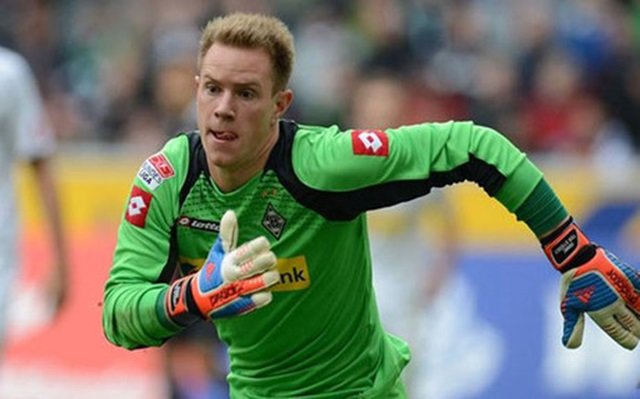 Ter Stegen apunta al Barça