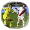 El Submarino amarillo castiga al Rayo
