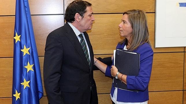 Hay que implantar el copago ya