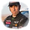 Dos españoles lideran el Dakar