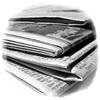 Menos periódicos, más consumo de noticias