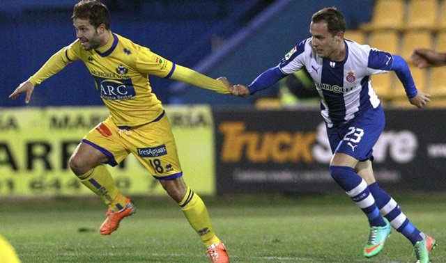 Victoria, empate y derrota en la Copa