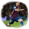 Messi vuelve a lo grande