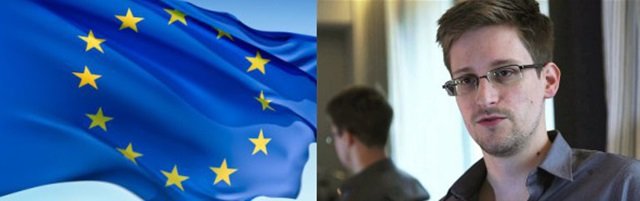 El Parlamento Europeo escuchará a Snowden