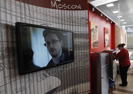 El Parlamento Europeo escuchará a Snowden