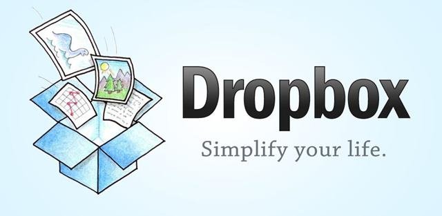 Dropbox se recupera de su fallo masivo
