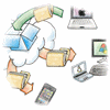 Dropbox se recupera de su fallo masivo